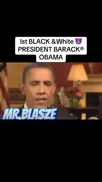 THE TRUTH ABOUT OBAMA