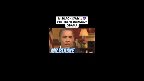 THE TRUTH ABOUT OBAMA