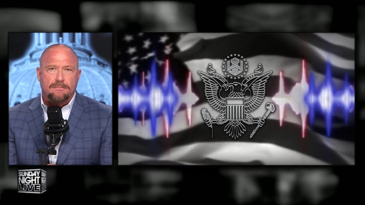 SUNDAY NIGHT (Full Show) Sunday - 3/23/25