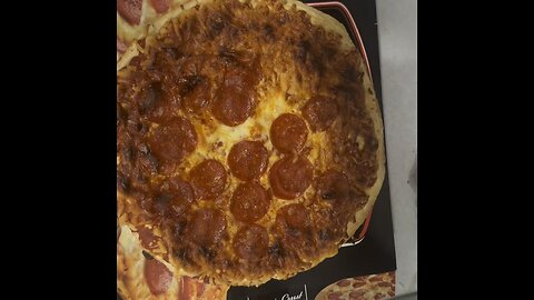 Red Baron classic crust