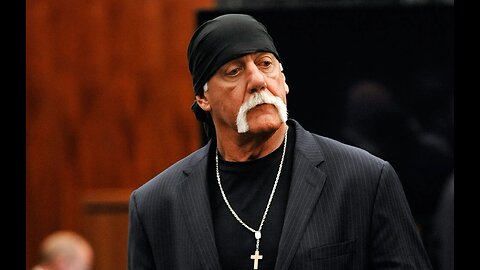 RIP Hulk Hogan - Warthunder part 2