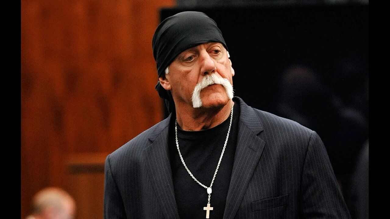 RIP Hulk Hogan - Warthunder part 2