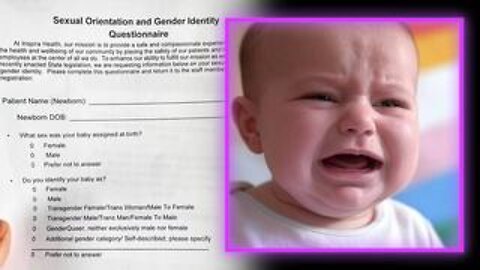 The Transgender Pedo-Cult Just Took Their Assault On Children To The Next Level!