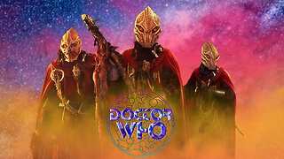 Doctor Who's Christmas Specials: A Festive Critique