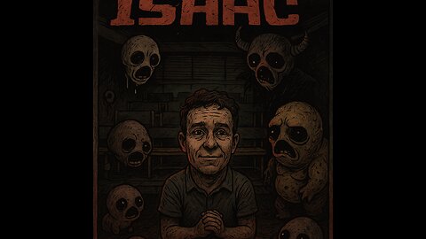 Binding of Isaac