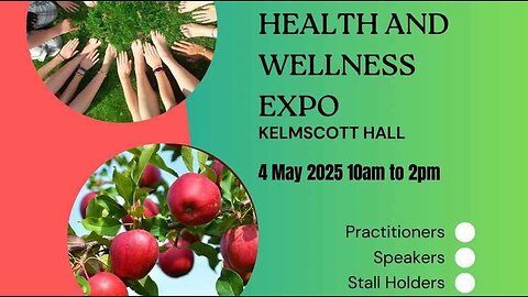 PHA WA Expo 2025