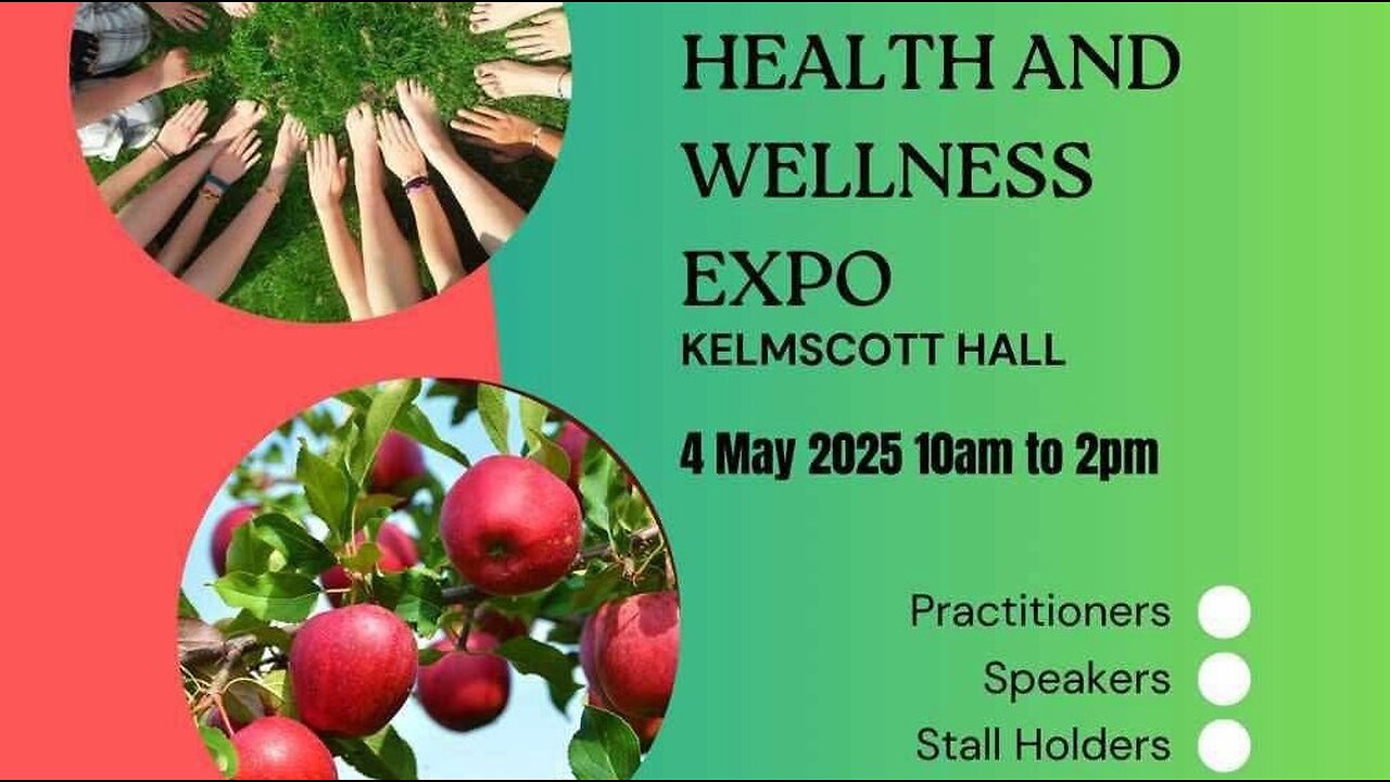 PHA WA Expo 2025