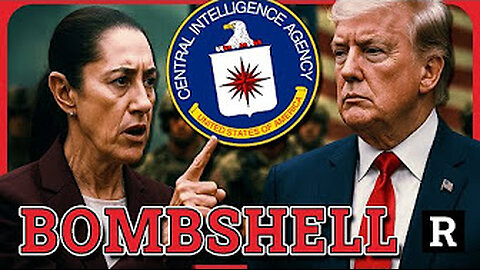 CIA in war with the cartels.