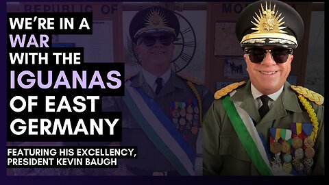 Molossia: The Nation Within the United States 🟪 Ep 155