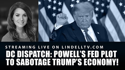 Powell’s Fed Plot to SABOTAGE Trump’s Economy! Bessent Champions Tariff Triumph!