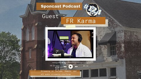 #124 FR Karma