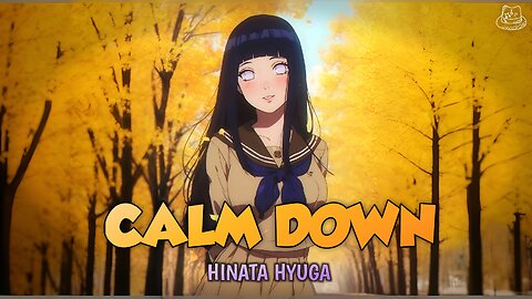 Rema - Calm Down Cover by Hinata Hyuga