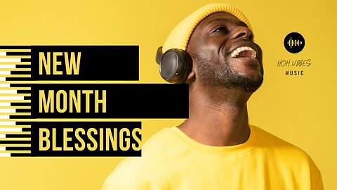 New Month Blessings