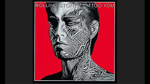 The Rolling Stones - Tattoo You (1981) [Full Album]