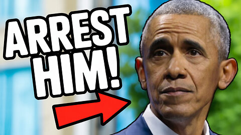 Tulsi Gabbard Drops Bombshell On Obama’s White House!
