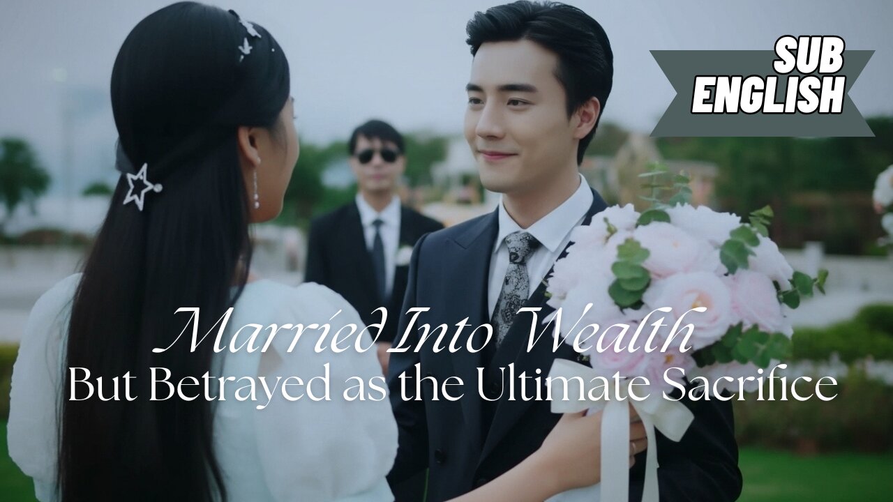 Married Into Wealth, But Betrayed as the Ultimate Sacrifice!