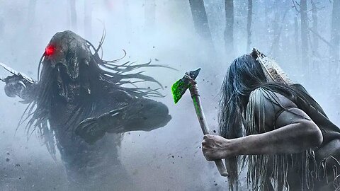 🩸 🗡️ Predator UNLEASHED | Brutal Showdown with French Trappers | Prey 🔥
