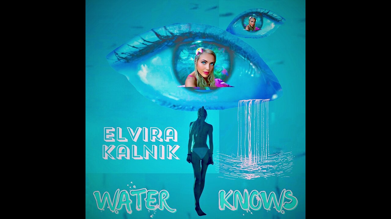 Elvira Kalnik | Music | Sandra 6:30 pm EST