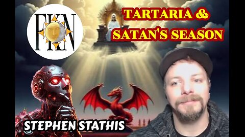 Forgotten Civilizations & Global Resets, Humanity vs AI, Satan's Season | BG Cast