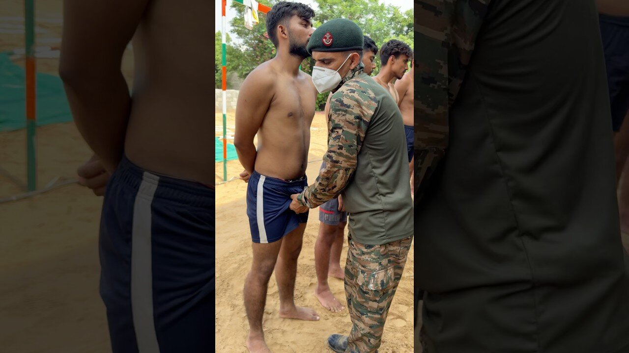 Army Madical