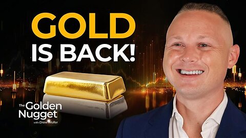 Gold & Silver Are BULLISH Again! (Targets Revealed)