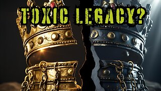 Toxic Legacy
