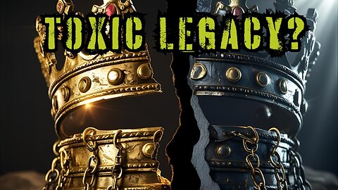 Toxic Legacy