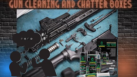 Bonus - Ian's Hunting Trip Pre-Filmed Episode YTM Podcast Ep.23