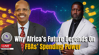 Africa’s Billion-Dollar Pivot: Why The Continent Wants A Piece Of FBA Buying Power