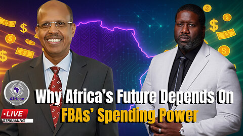 Africa’s Billion-Dollar Pivot: Why The Continent Wants A Piece Of FBA Buying Power