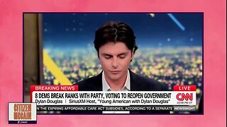 Scott Jennings: ‘I’m More than Willing to Apologize Personally to Catherine Zeta-Jones’