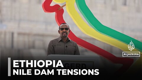 Ethiopia inaugurates Africa’s largest dam, Nile dispute continues