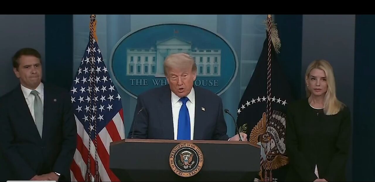 Trump Gets Win From Supreme Court Stops Judges' Power To Block His Orders