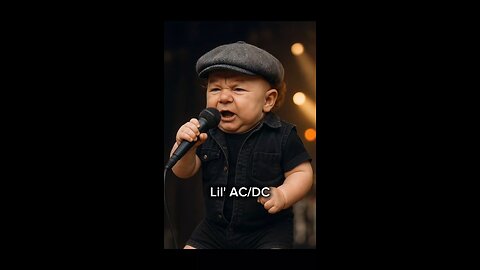 Lil' AC/DC