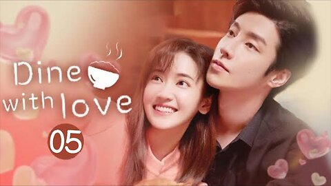 Dine With Love - Monvojon Episode 5 (Bangla Dubbed)