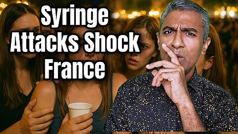 Teen Girls Targeted in Nationwide Syringe Attacks at France’s Fêtes de la Musique Festival