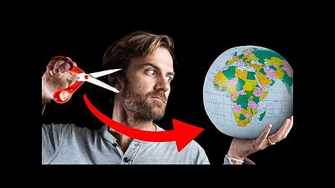 How Humans Invented Nationalism - Johnny Harris explen