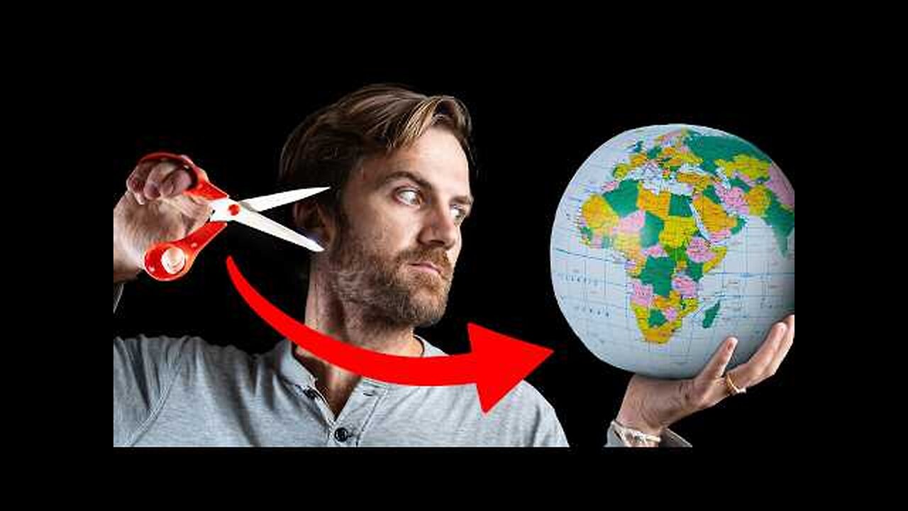 How Humans Invented Nationalism - Johnny Harris explen