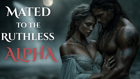Mated to the Ruthless Alpha | A Dark Romance Audiobook