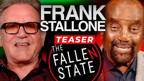 Frank Stallone Joins Jesse! (Teaser)