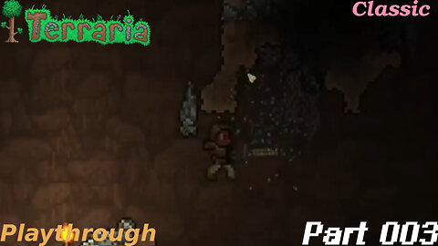 Terraria Playthrough #16 Part 3