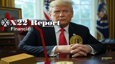 Trump Sets The Stage To Drill, Banking Sector Will Open Up To Make Bitcoin Mainstream