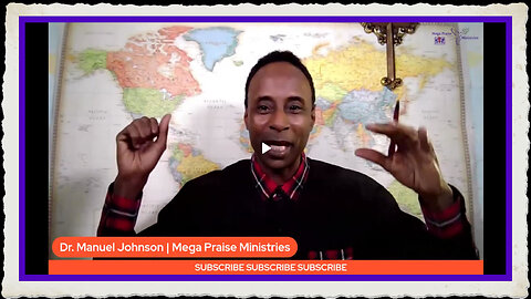 Powerful Word Nuclear Hit Miss, Stock Market Surprise, Church More