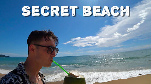 Looking for the best beach in Phuket