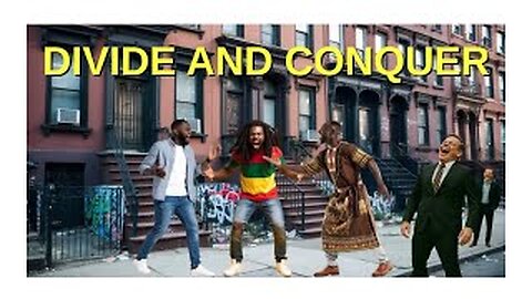 Divide & Conquer: Historical Inaccuracies