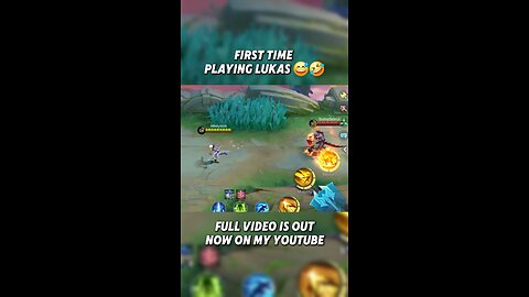 🤣 #mobilelegends #mobilelegendsbangbang #mlbb #moba #mobilegaming #lukas #jet2holiday #jet2meme