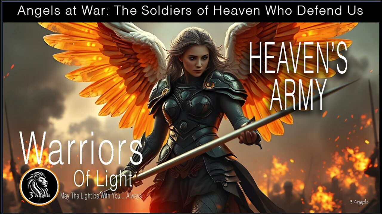 The Woman Who Fights With Fire An Angel’s Lonely Stand