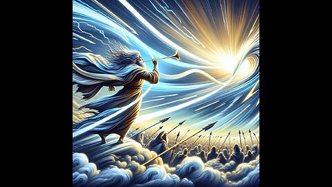 The Works of God Shall Come Forth 9/15/25