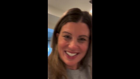 Which lake are you crossing… and who told you to go there?