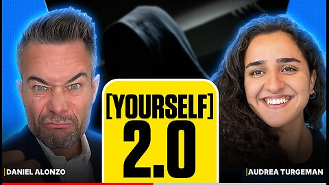 Rewire Your Mind for Success with Audrea Turgeman
